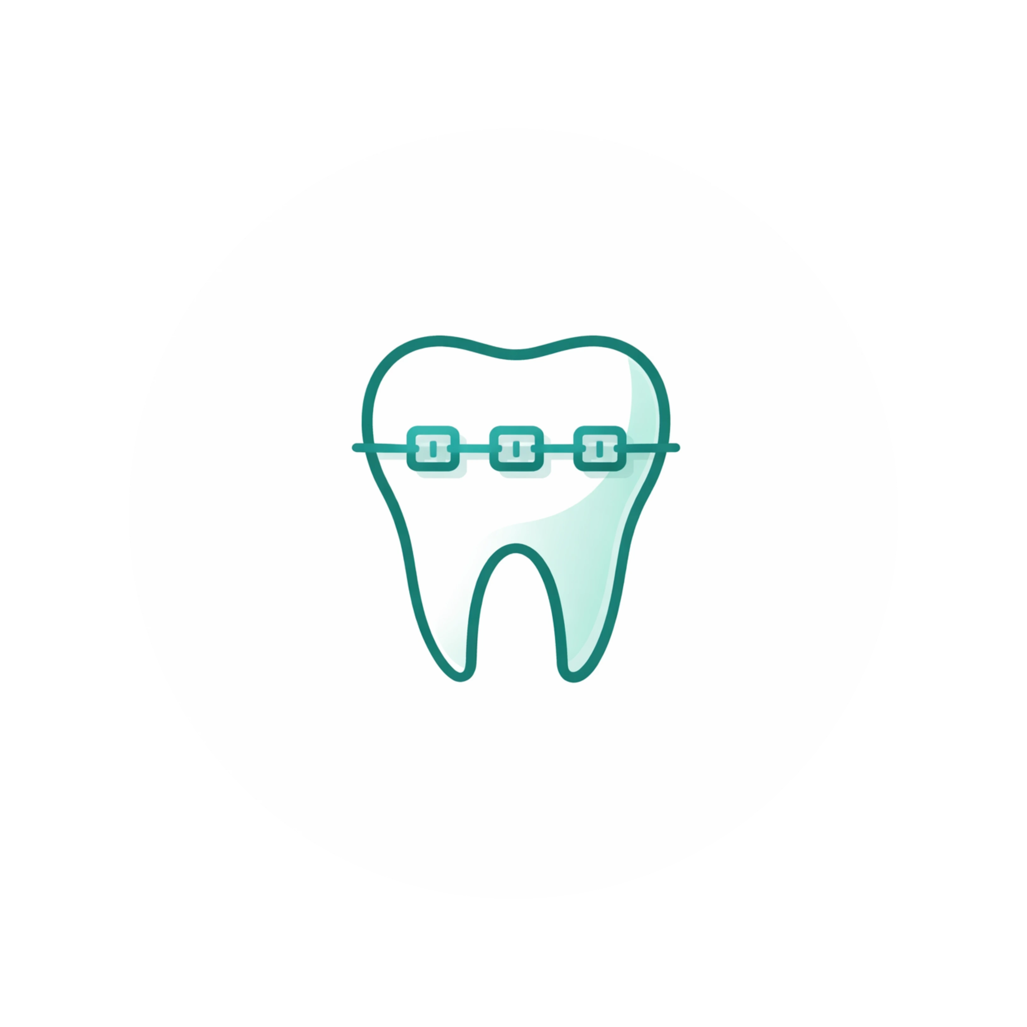 Orthodontic Treatment icon at Smile Story Dental Clinic, Madurai