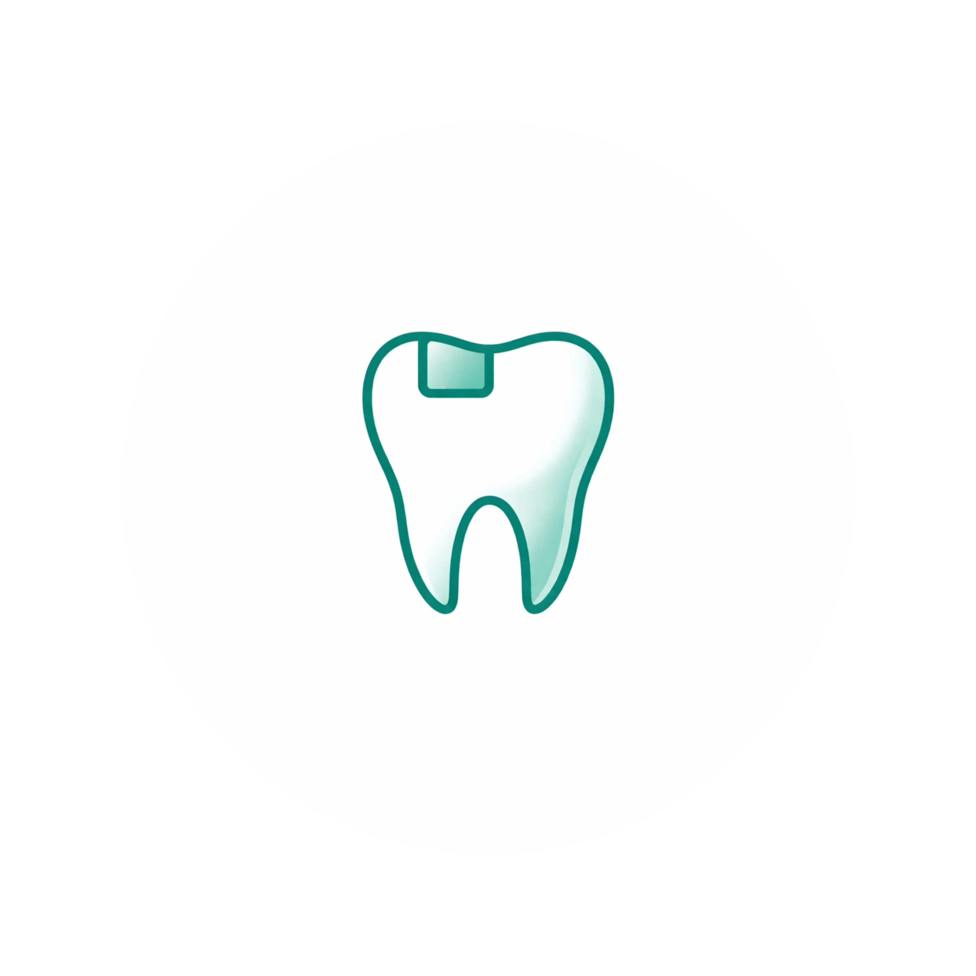 Restorative Dentistry icon at Smile Story Dental Clinic, Madurai