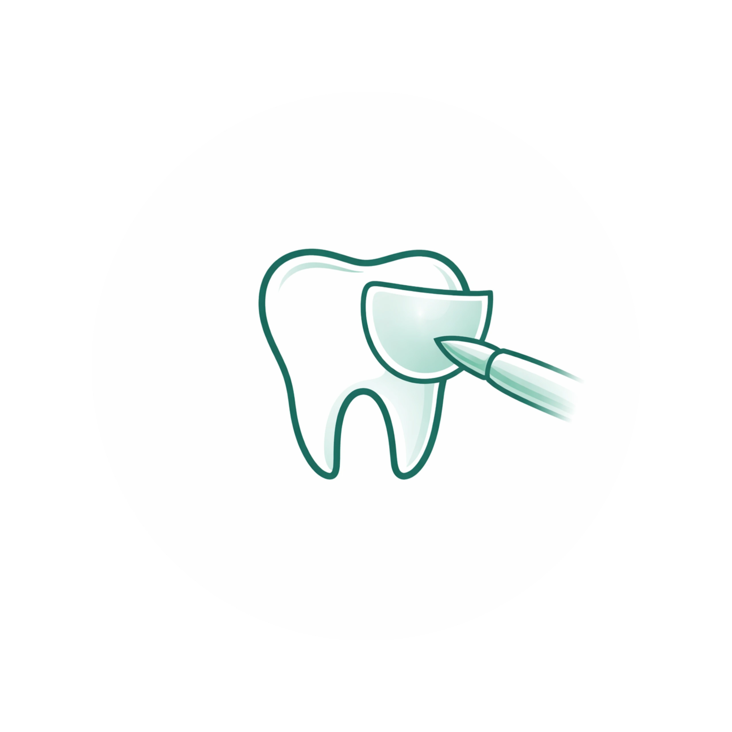 Smile Designing & Cosmetic Dentistry icon at Smile Story Dental Clinic, Madurai