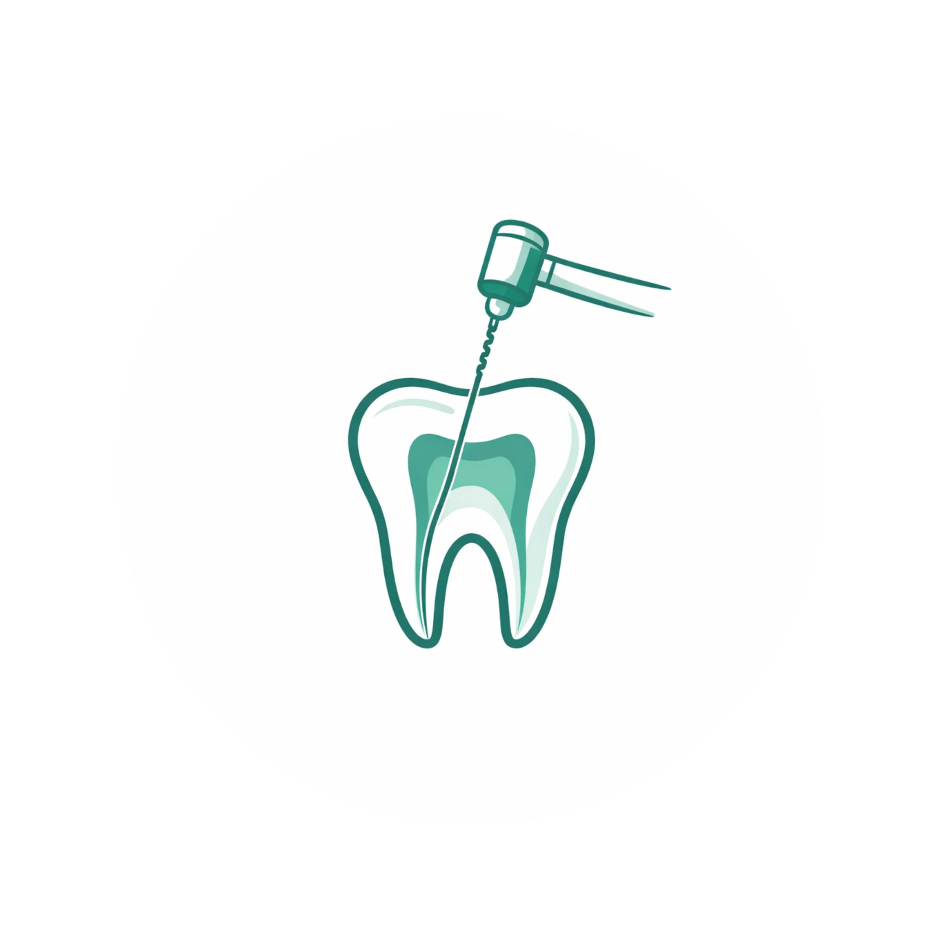 Root Canal Treatment (RCT) icon at Smile Story Dental Clinic, Madurai
