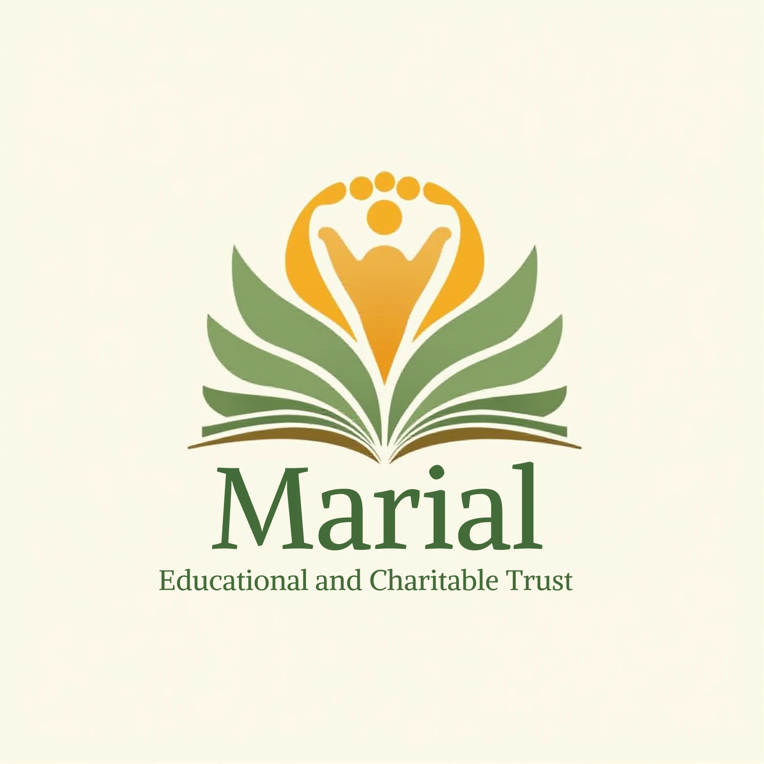 Marial Trust Logo