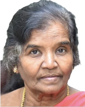 Mrs. Julia Selvanathan