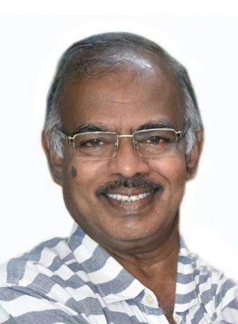 Dr. D. Selvanathan